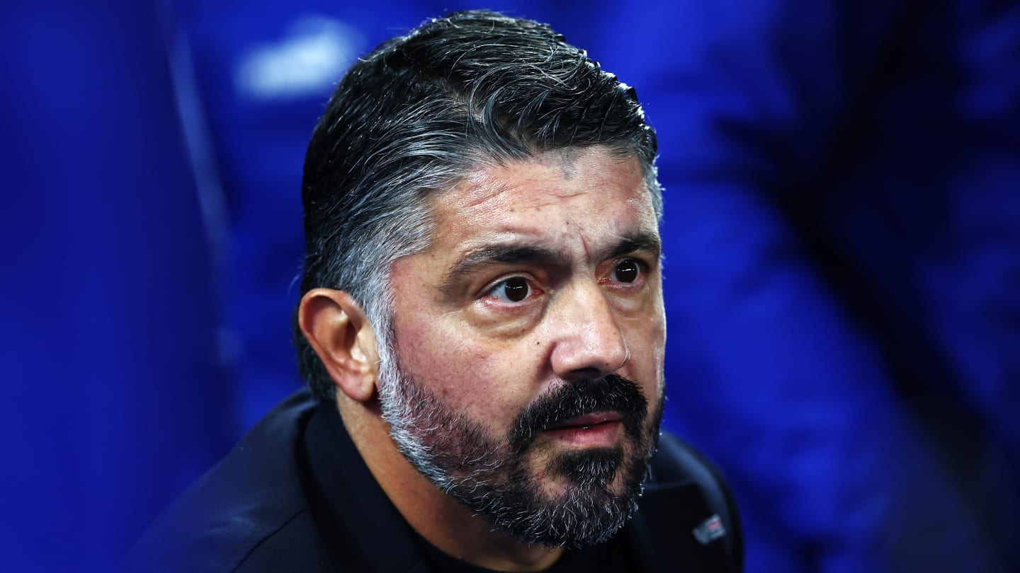 Olympique de Marseille 