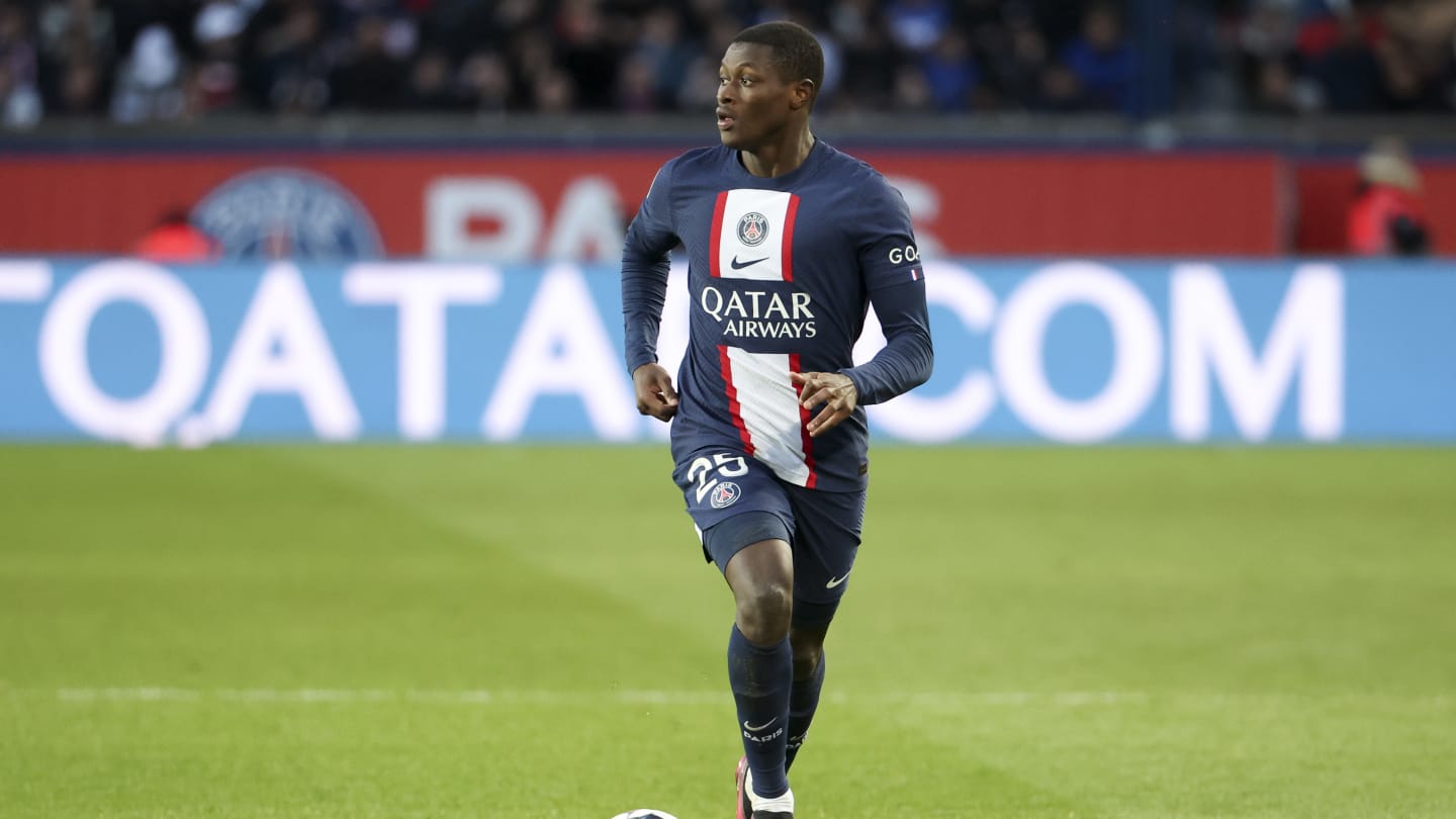 PSG