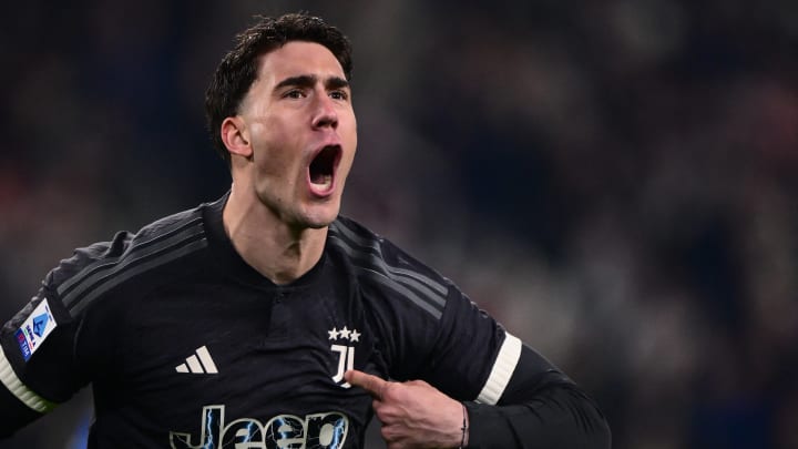 Serie A
