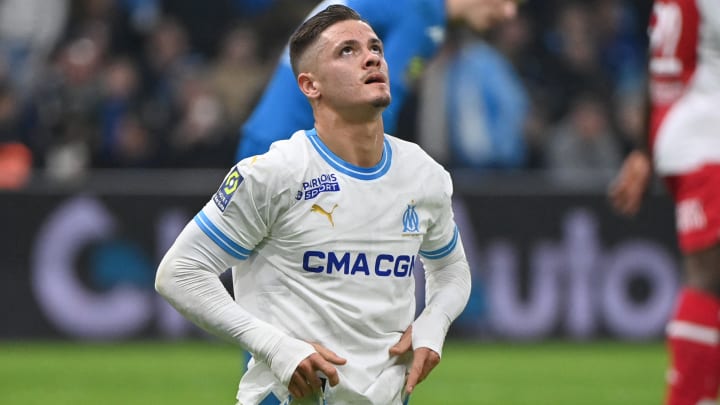 Olympique de Marseille 