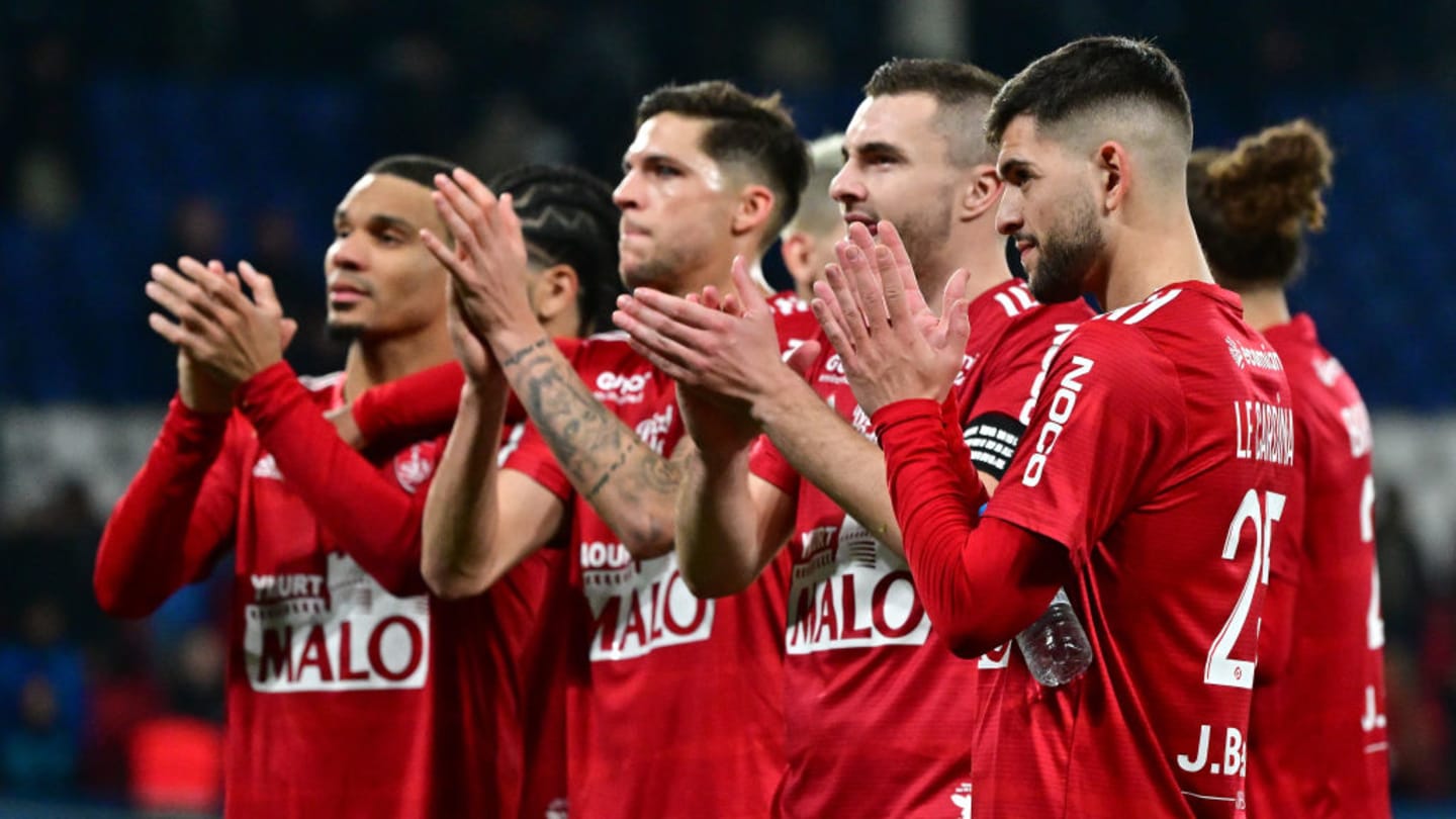 Ligue 1