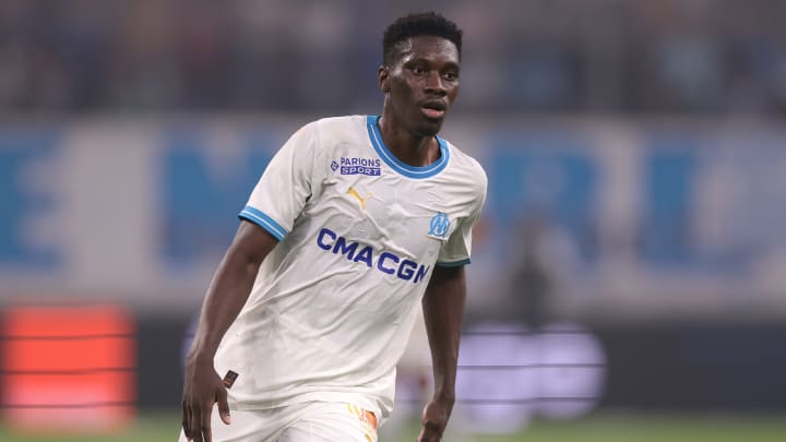 Olympique de Marseille 