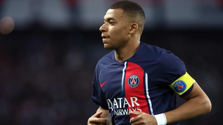 PSG Mercato