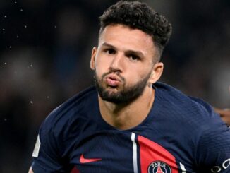 Jerome Brisard,Lens,psg