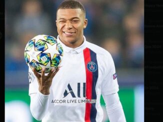 madrid, Mbappé, psg, real
