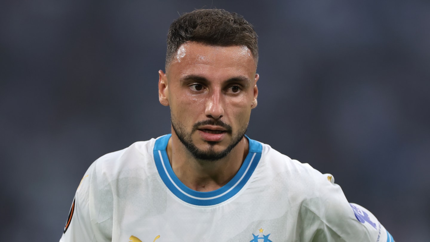 Olympique de Marseille