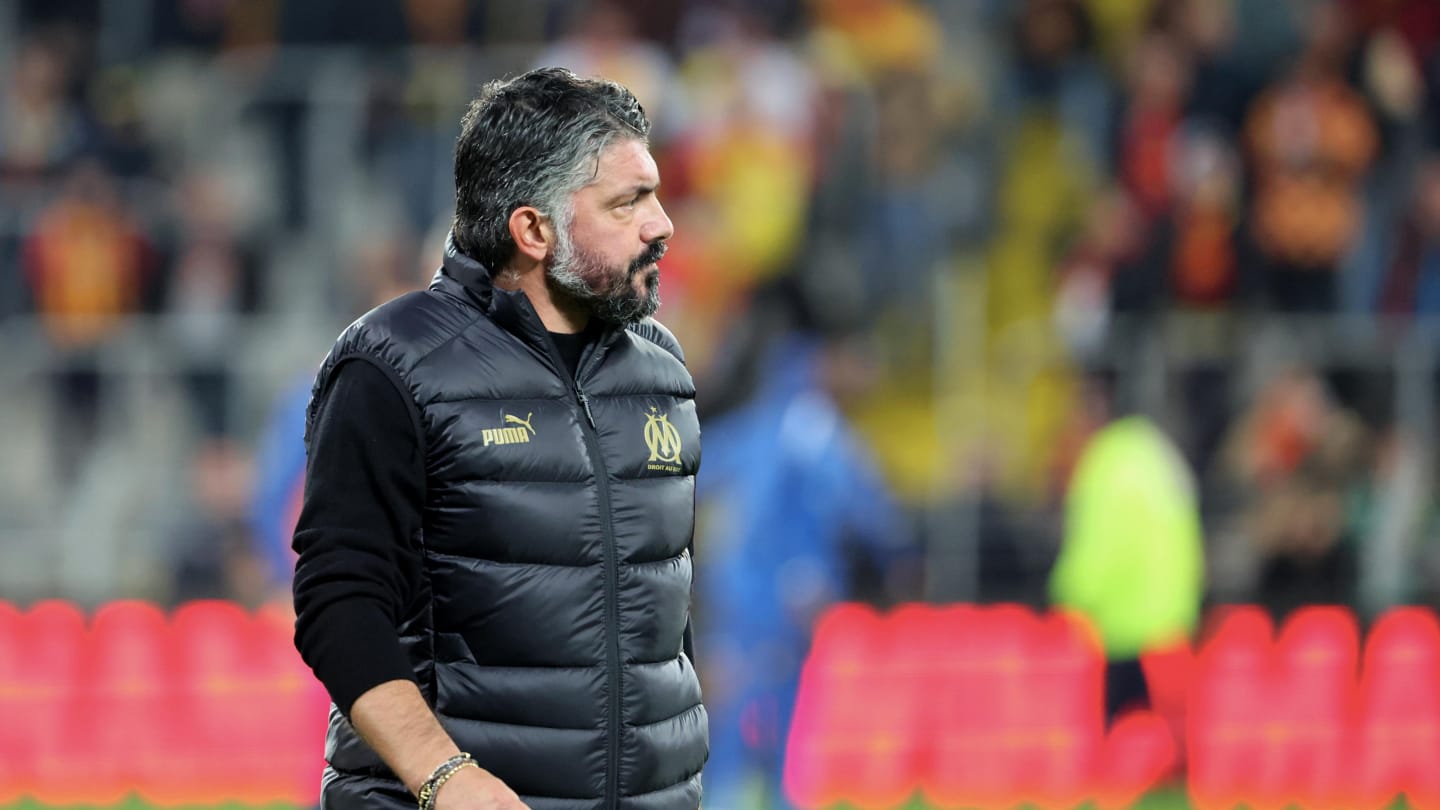 Olympique de Marseille 