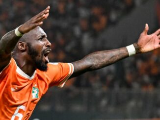 CAN 2024,Côte d'Ivoire,Nigeria
