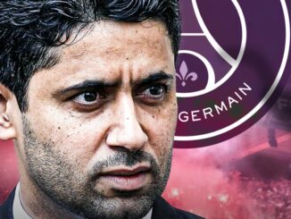 Nasser Al-Khelaïfi,Parc des Princes,Paris Saint Germain,psg