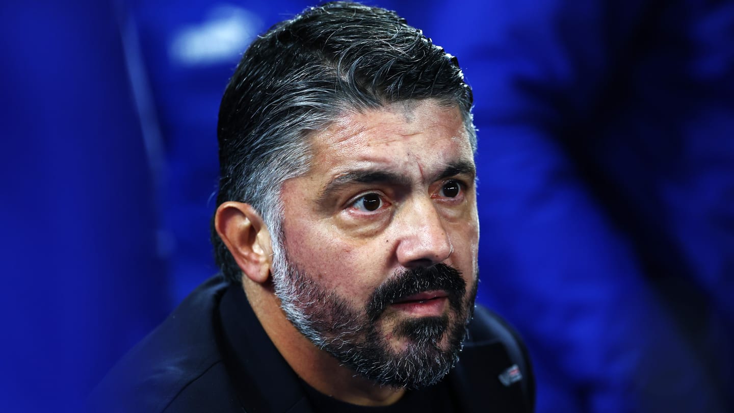 Olympique de Marseille 