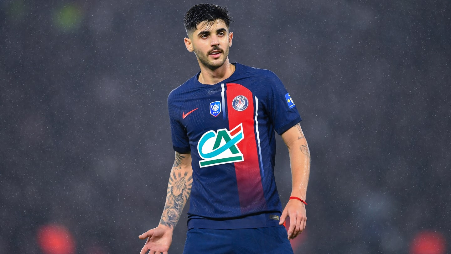 Paris Saint-Germain