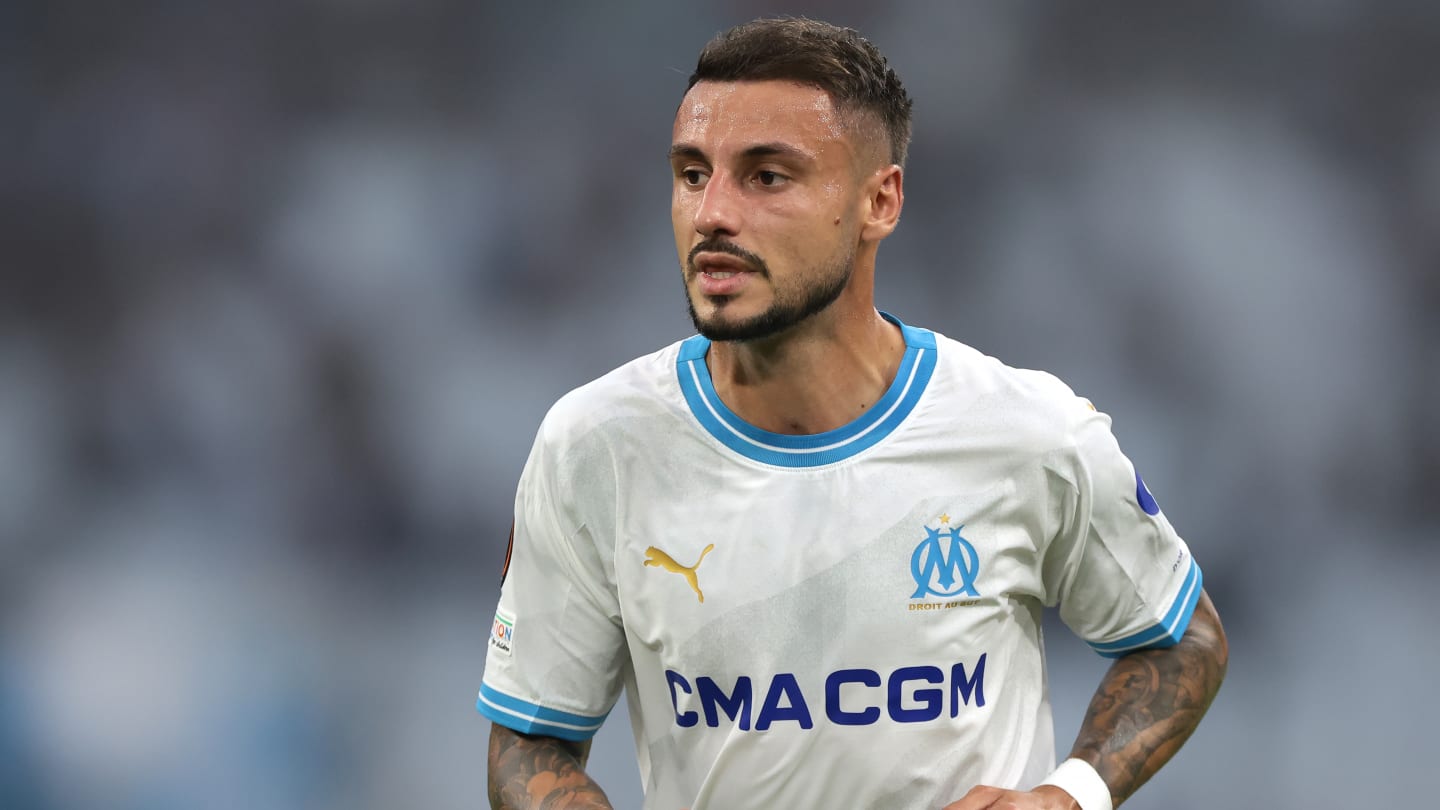 Olympique de Marseille