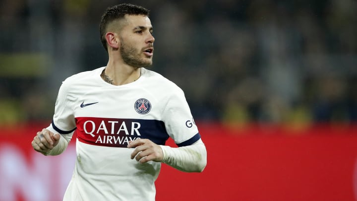 Paris Saint-Germain