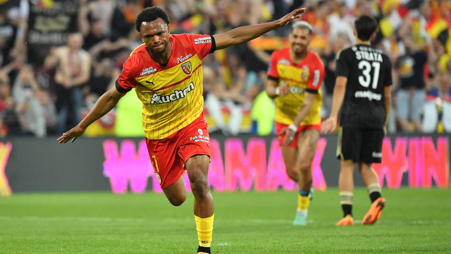 RC Lens