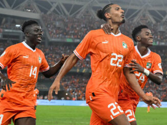CAN 2024, Côte d'Ivoire, Nigeria