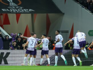 benfica, Toulouse FC