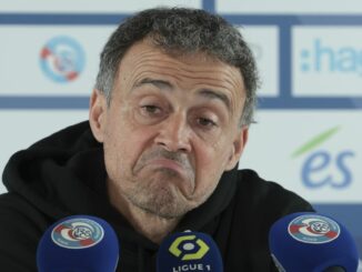 Jérémy Mathieu, luis enrique, Paris Saint Germain, psg