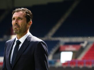 Gianluigi Buffon, ligue des champions, Paris Saint Germain, psg