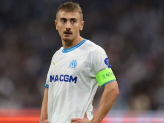 ligue 1, Olympique de Marseille, om, Valentin Rongier