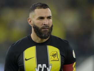 Al-Ittihad, Karim Benzema, Marcelo Gallardo, Saudi Pro League