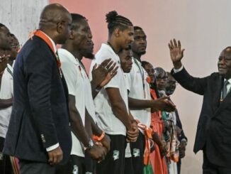 CAN 2024, Côte d'Ivoire