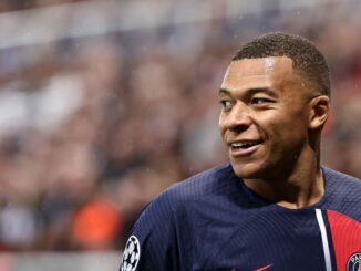 Kylian Mbappé, mercato, Paris Saint Germain, premier league, psg