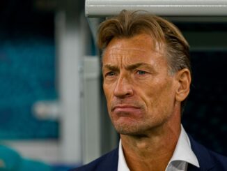 CAN 2024, Côte d'Ivoire, Hervé Renard