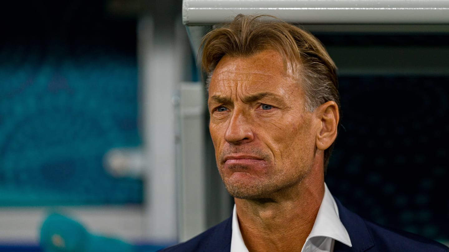 Equipe de France Feminine 