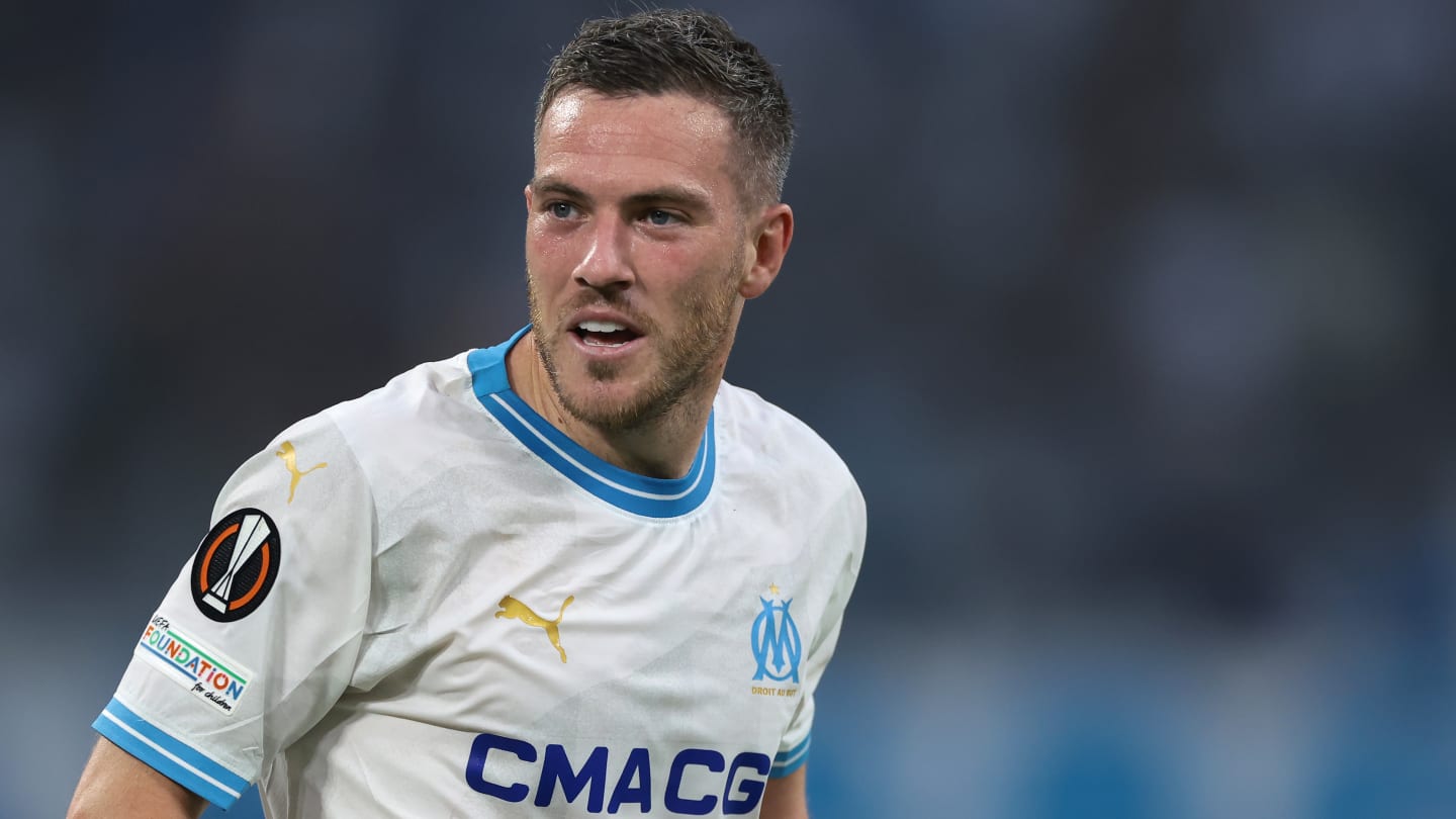 Olympique de Marseille