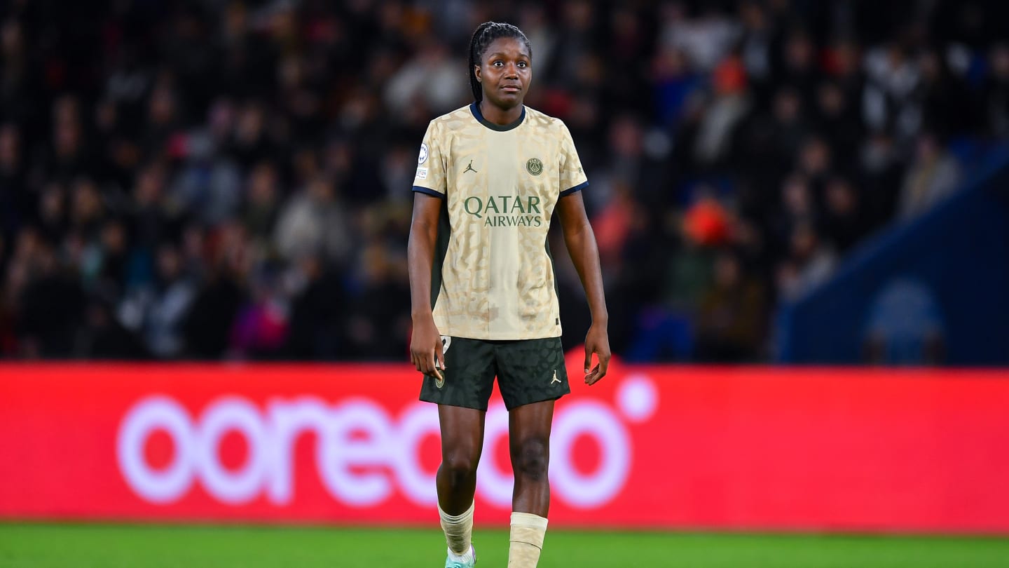 Equipe de France Feminine 