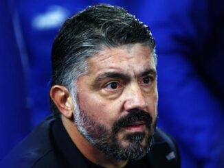 Gattuso, om, Shakhtar Donetsk