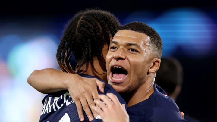 Paris Saint-Germain