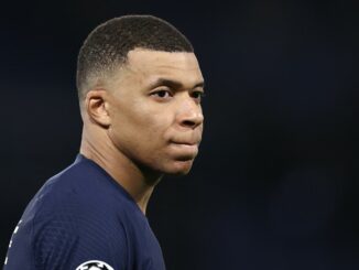 Kylian Mbappé, ligue des champions, psg, real sociedad