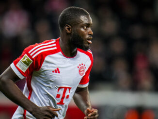 BAYERN MUNICH, Dayot Upamecano, Lazio Roma, ligue des champions, Thomas Tuchel