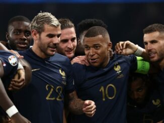 equipe de france, fifa