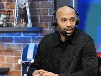 ligue des champions, luis enrique, Paris Saint Germain, psg, Thierry Henry