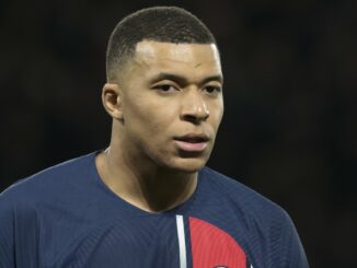 Kylian Mbappé, Paris Saint Germain, psg, Real Madrid