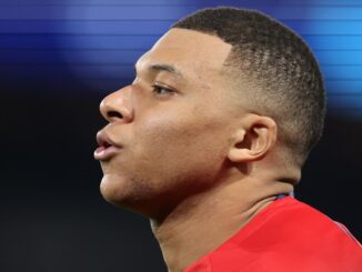 Kylian Mbappé, Paris Saint Germain, psg, Real Madrid