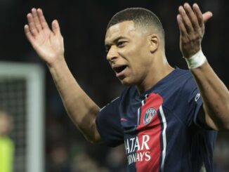 Kylian Mbappé, mercato, psg, real madrid, Steve Savidan
