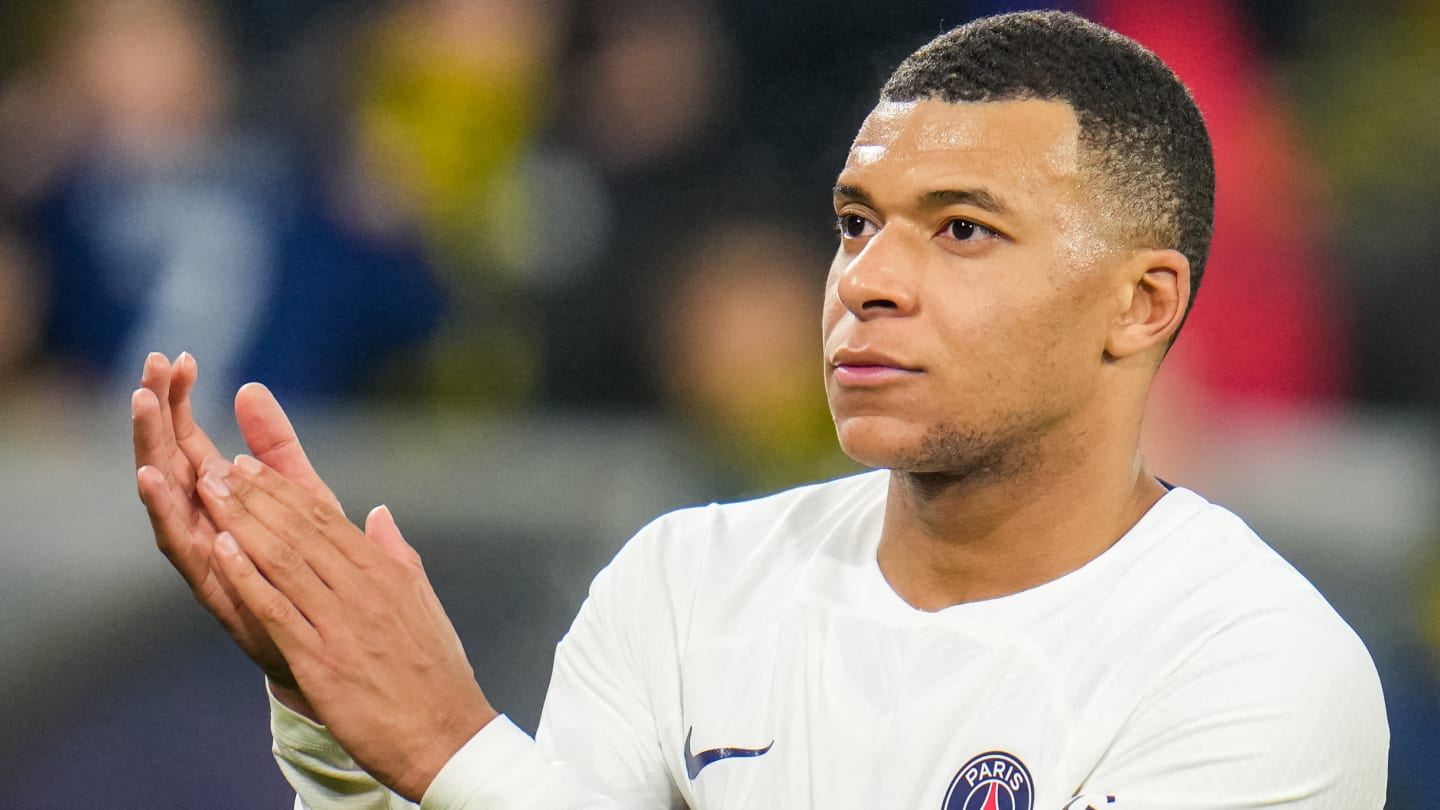 PSG Mercato