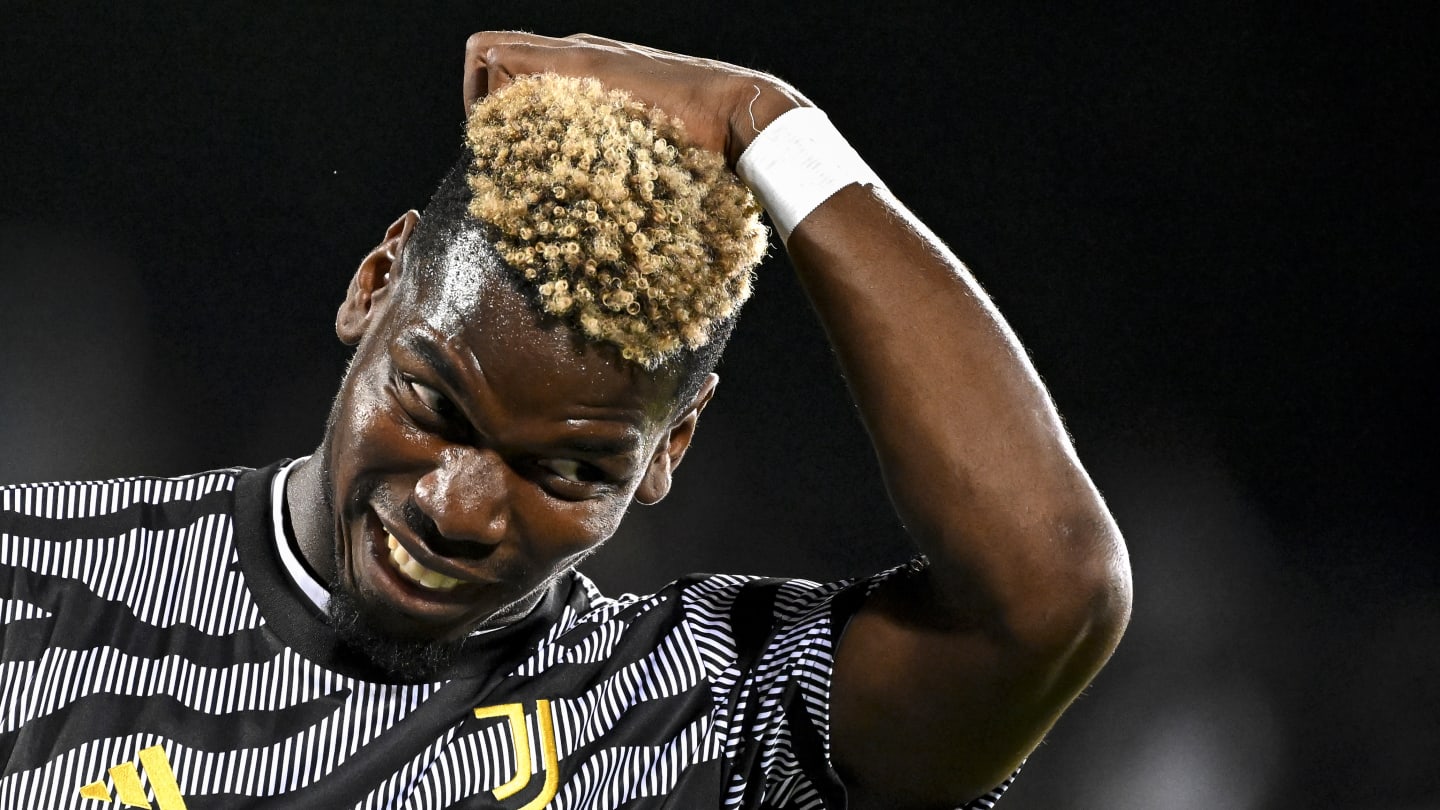 Juventus