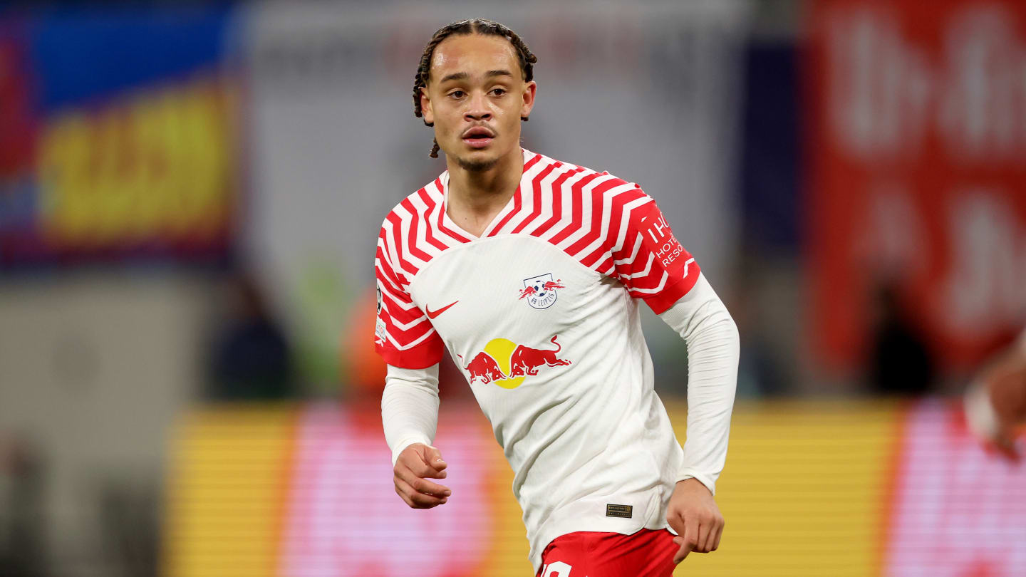 RB Leipzig
