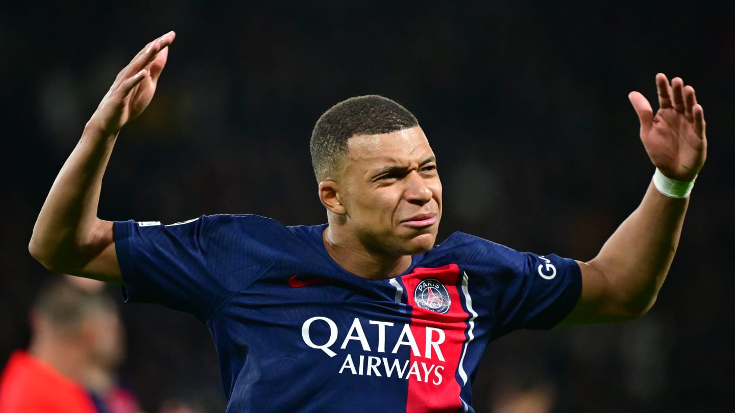 PSG mercato