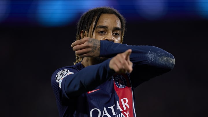 PSG