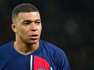 Kylian Mbappé, Paris Saint Germain, psg