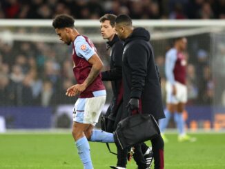 aston villa, Boubacar Kamara