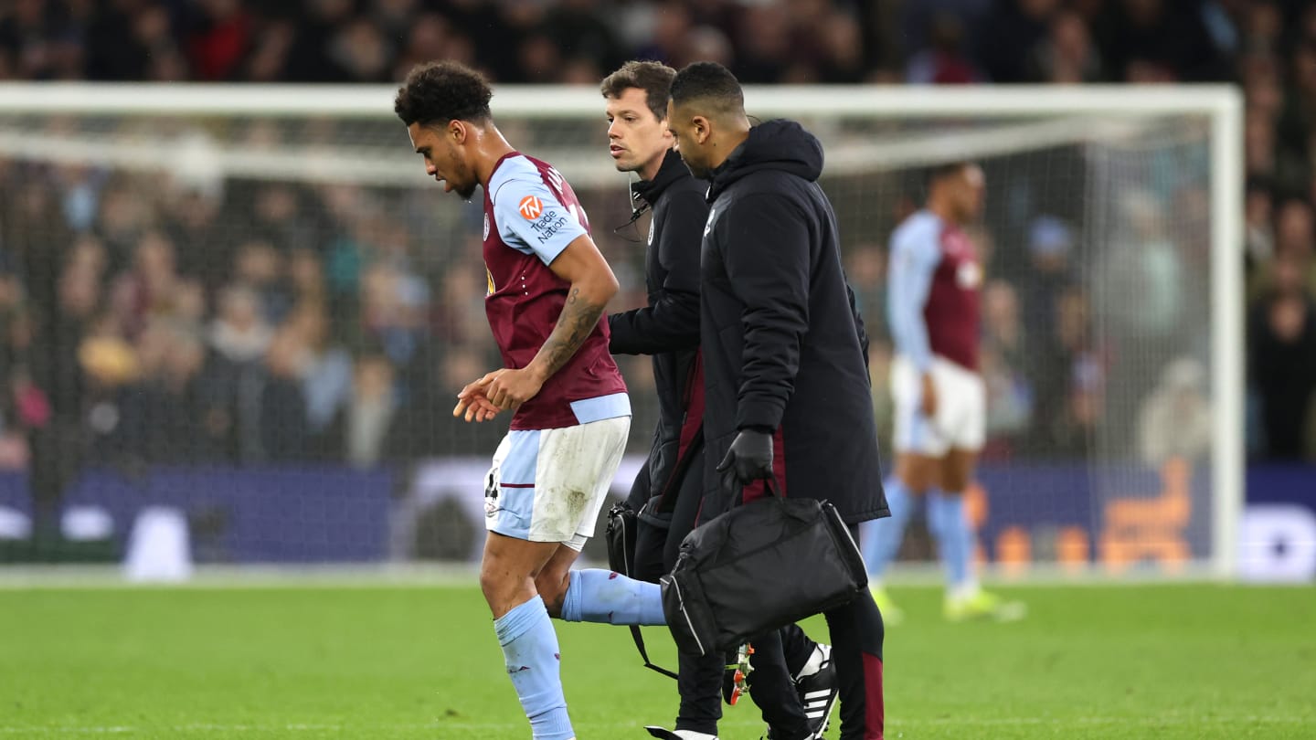 aston villa, Boubacar Kamara