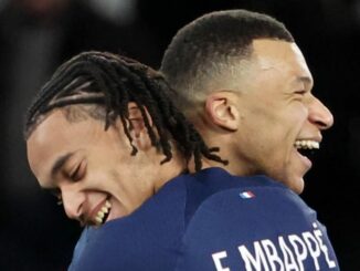 Ethan Mbappé, Kylian Mbappé, mercato, Paris Saint Germain, psg, Real Madrid