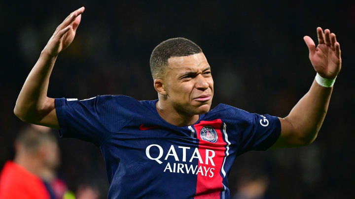 PSG Mercato