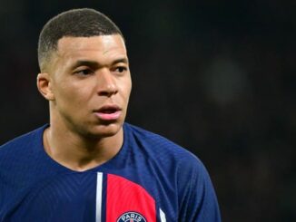 Florentino Perez, Kylian Mbappé, mercato, Real Madrid